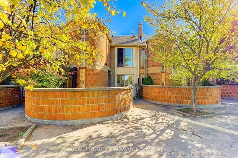 Photo 13 at 42 Rodeo Pathway, Cliffside, Toronto