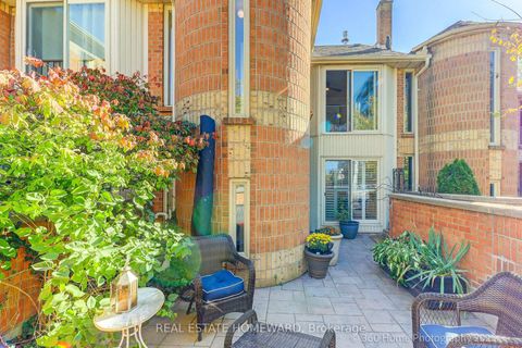 Photo 14 at 42 Rodeo Pathway, Cliffside, Toronto