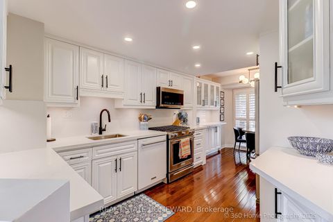 Photo 18 at 42 Rodeo Pathway, Cliffside, Toronto Photo 18 at 42 Rodeo Pathway, Cliffside, Toronto