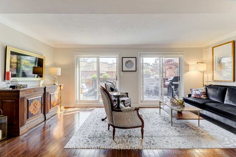 Photo 20 at 42 Rodeo Pathway, Cliffside, Toronto