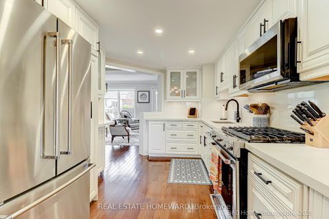 Photo 24 at 42 Rodeo Pathway, Cliffside, Toronto