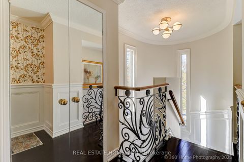 Photo 27 at 42 Rodeo Pathway, Cliffside, Toronto
