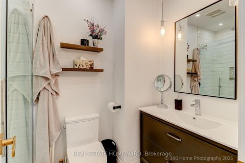 Photo 30 at 42 Rodeo Pathway, Cliffside, Toronto