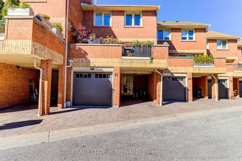 Photo 36 at 42 Rodeo Pathway, Cliffside, Toronto Photo 36 at 42 Rodeo Pathway, Cliffside, Toronto