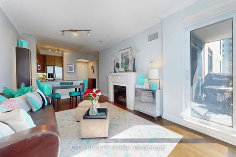 Photo 6 at 1006 - 2087 Lake Shore Boulevard W, Mimico, Toronto