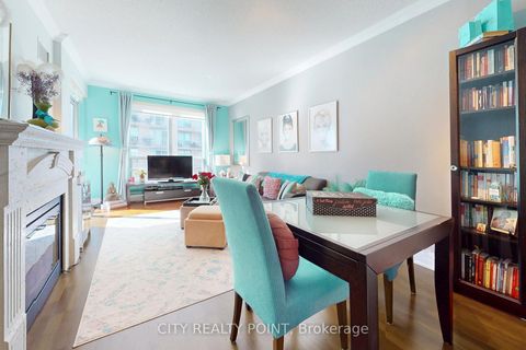 Photo 8 at 1006 - 2087 Lake Shore Boulevard W, Mimico, Toronto