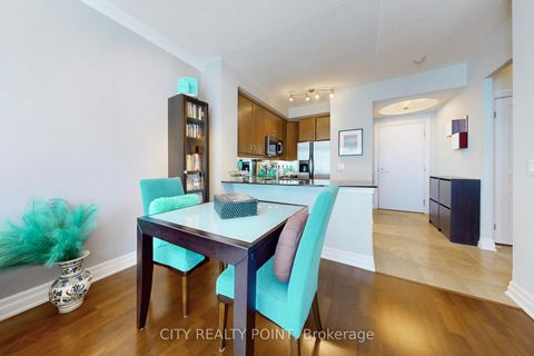 Photo 9 at 1006 - 2087 Lake Shore Boulevard W, Mimico, Toronto