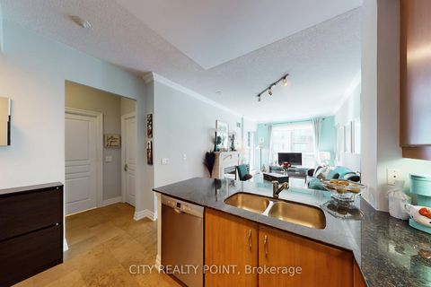 Photo 11 at 1006 - 2087 Lake Shore Boulevard W, Mimico, Toronto