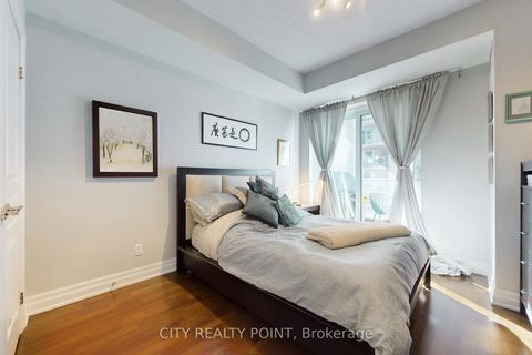 Photo 12 at 1006 - 2087 Lake Shore Boulevard W, Mimico, Toronto