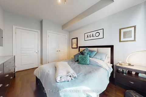 Photo 13 at 1006 - 2087 Lake Shore Boulevard W, Mimico, Toronto