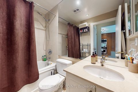 Photo 14 at 1006 - 2087 Lake Shore Boulevard W, Mimico, Toronto