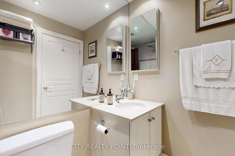 Photo 15 at 1006 - 2087 Lake Shore Boulevard W, Mimico, Toronto