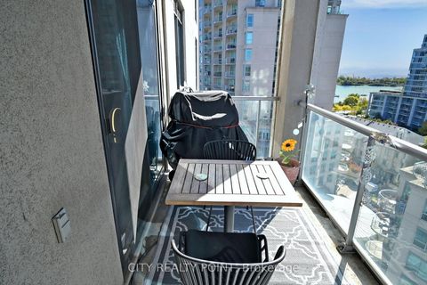 Photo 17 at 1006 - 2087 Lake Shore Boulevard W, Mimico, Toronto