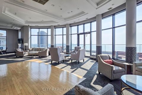 Photo 21 at 1006 - 2087 Lake Shore Boulevard W, Mimico, Toronto