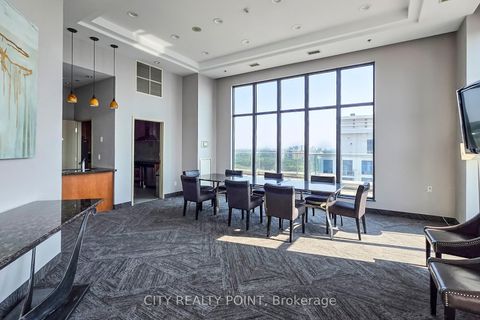 Photo 22 at 1006 - 2087 Lake Shore Boulevard W, Mimico, Toronto