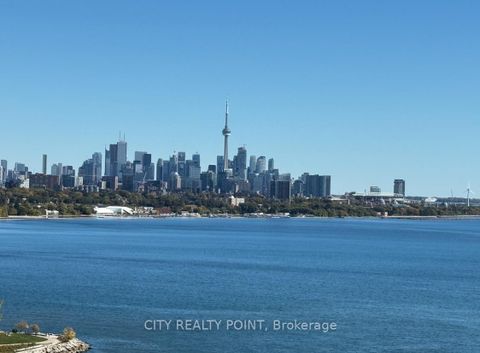 Photo 25 at 1006 - 2087 Lake Shore Boulevard W, Mimico, Toronto