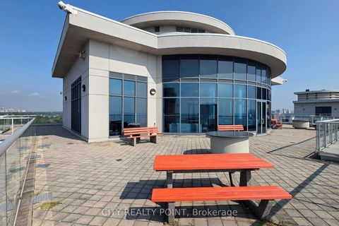 Photo 26 at 1006 - 2087 Lake Shore Boulevard W, Mimico, Toronto