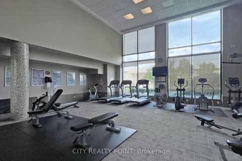 Photo 28 at 1006 - 2087 Lake Shore Boulevard W, Mimico, Toronto