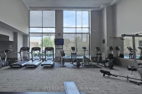 Photo 29 at 1006 - 2087 Lake Shore Boulevard W, Mimico, Toronto