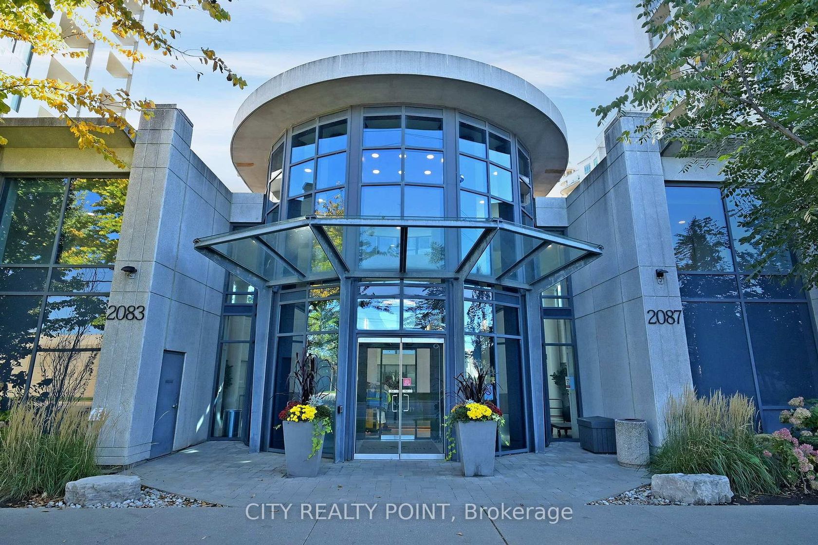 Photo 1 at 1006 - 2087 Lake Shore Boulevard W, Mimico, Toronto Photo 1 at 1006 - 2087 Lake Shore Boulevard W, Mimico, Toronto