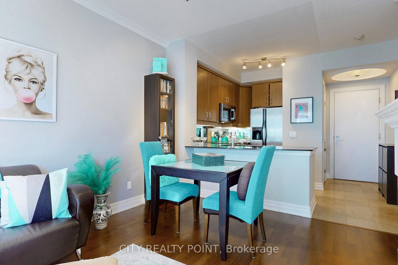 Photo 7 at 1006 - 2087 Lake Shore Boulevard W, Mimico, Toronto Photo 7 at 1006 - 2087 Lake Shore Boulevard W, Mimico, Toronto