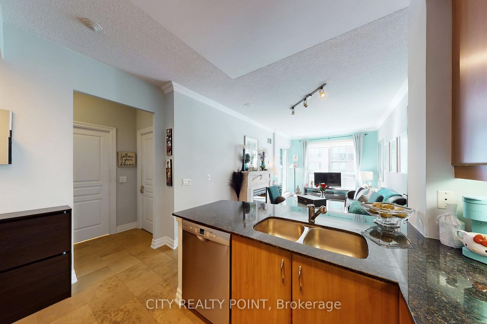 Photo 11 at 1006 - 2087 Lake Shore Boulevard W, Mimico, Toronto Photo 11 at 1006 - 2087 Lake Shore Boulevard W, Mimico, Toronto