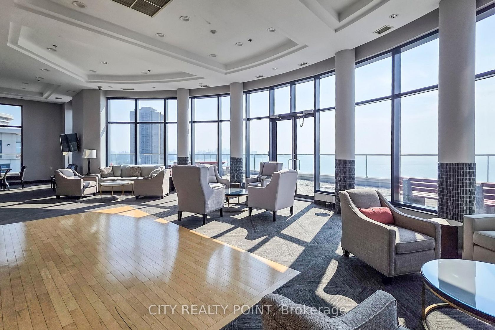 Photo 21 at 1006 - 2087 Lake Shore Boulevard W, Mimico, Toronto Photo 21 at 1006 - 2087 Lake Shore Boulevard W, Mimico, Toronto