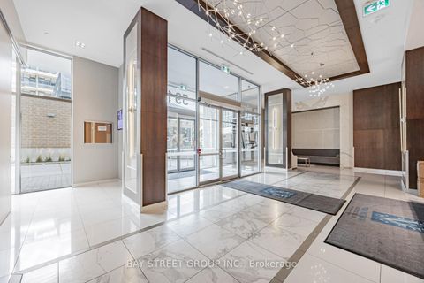 Photo 1 at 317 - 591 Sheppard Avenue E, Bayview Village, Toronto