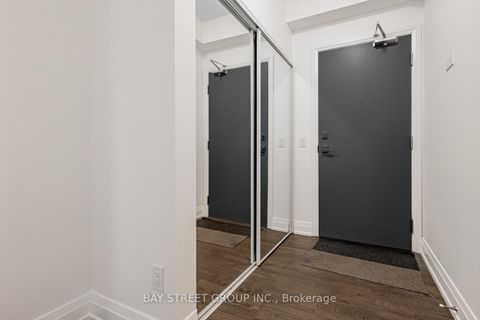 Photo 3 at 317 - 591 Sheppard Avenue E, Bayview Village, Toronto