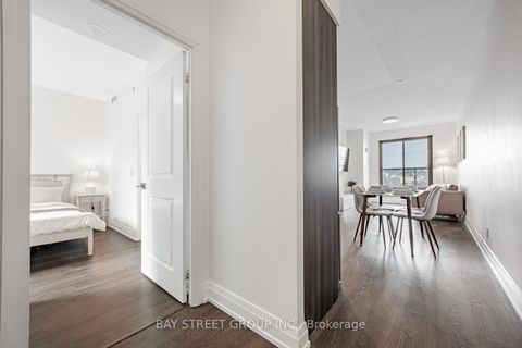 Photo 4 at 317 - 591 Sheppard Avenue E, Bayview Village, Toronto