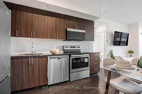 Photo 6 at 317 - 591 Sheppard Avenue E, Bayview Village, Toronto