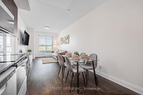 Photo 7 at 317 - 591 Sheppard Avenue E, Bayview Village, Toronto