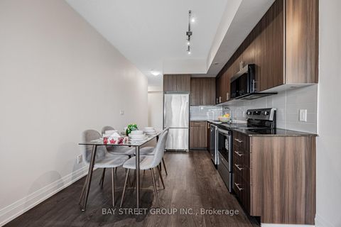 Photo 8 at 317 - 591 Sheppard Avenue E, Bayview Village, Toronto