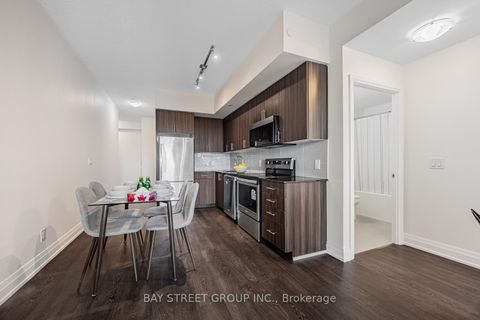 Photo 9 at 317 - 591 Sheppard Avenue E, Bayview Village, Toronto