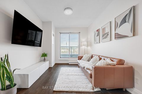Photo 10 at 317 - 591 Sheppard Avenue E, Bayview Village, Toronto