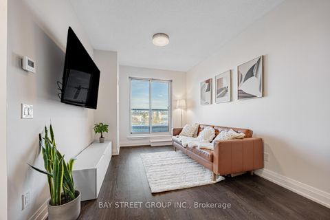 Photo 11 at 317 - 591 Sheppard Avenue E, Bayview Village, Toronto