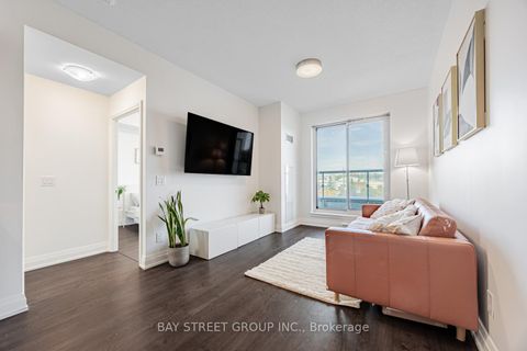 Photo 12 at 317 - 591 Sheppard Avenue E, Bayview Village, Toronto