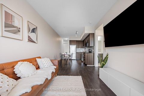Photo 13 at 317 - 591 Sheppard Avenue E, Bayview Village, Toronto