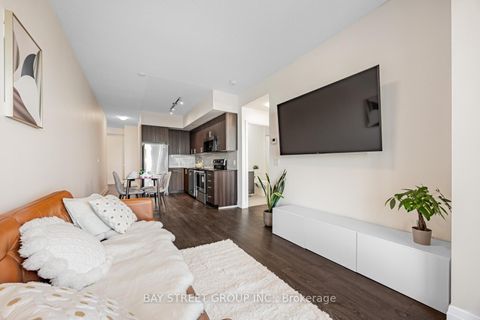 Photo 14 at 317 - 591 Sheppard Avenue E, Bayview Village, Toronto