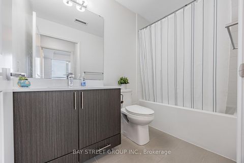 Photo 15 at 317 - 591 Sheppard Avenue E, Bayview Village, Toronto