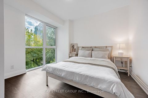 Photo 16 at 317 - 591 Sheppard Avenue E, Bayview Village, Toronto