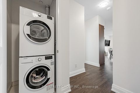 Photo 19 at 317 - 591 Sheppard Avenue E, Bayview Village, Toronto