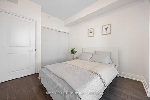 Photo 20 at 317 - 591 Sheppard Avenue E, Bayview Village, Toronto