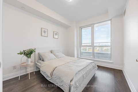 Photo 21 at 317 - 591 Sheppard Avenue E, Bayview Village, Toronto