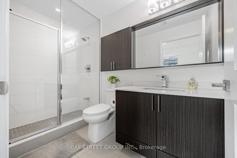 Photo 23 at 317 - 591 Sheppard Avenue E, Bayview Village, Toronto