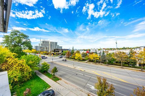 Photo 27 at 317 - 591 Sheppard Avenue E, Bayview Village, Toronto