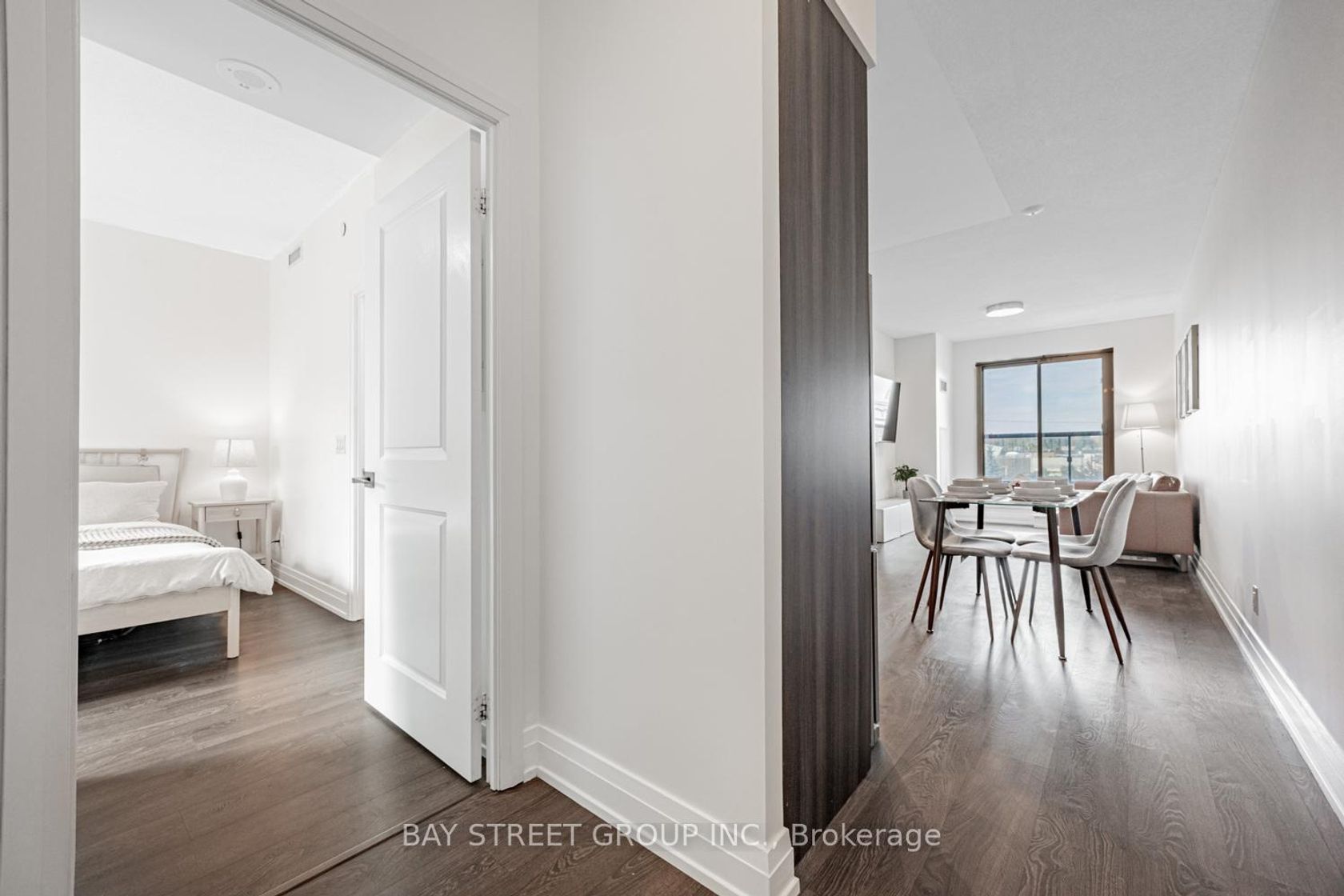 Photo 4 at 317 - 591 Sheppard Avenue E, Bayview Village, Toronto Photo 4 at 317 - 591 Sheppard Avenue E, Bayview Village, Toronto