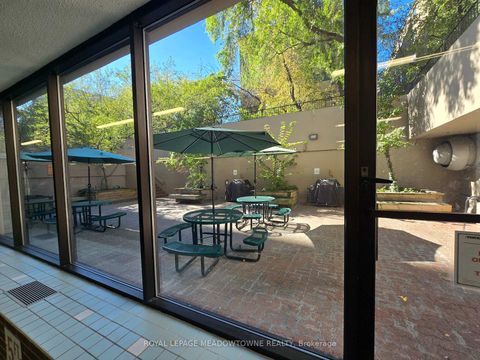 Photo 9 at 103 - 40 Homewood Avenue, South St. James Town, Toronto