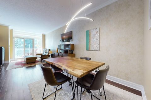 Photo 2 at 1214 - 58 Marine Parade Drive, Mimico, Toronto