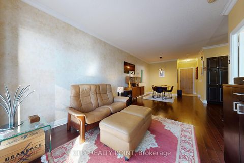 Photo 4 at 1214 - 58 Marine Parade Drive, Mimico, Toronto